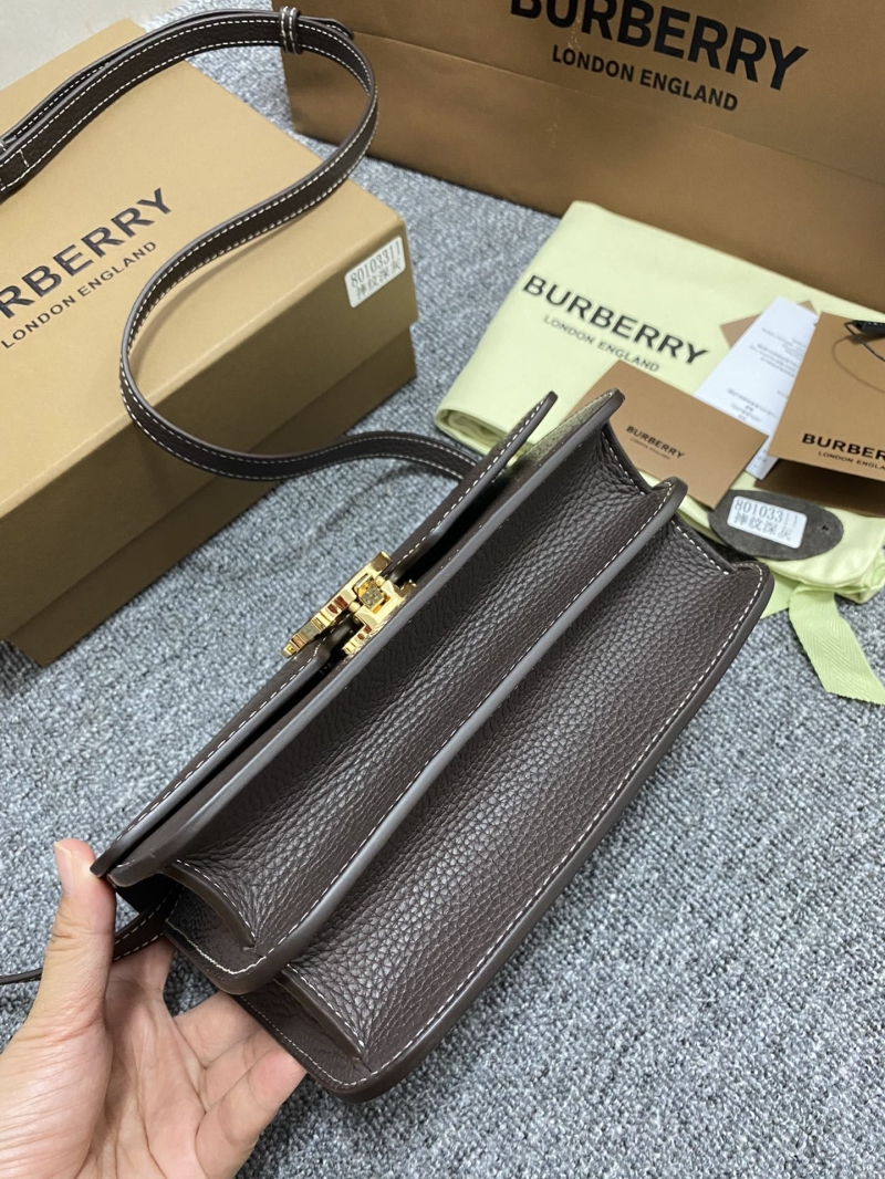 Burberry Satchel Bags